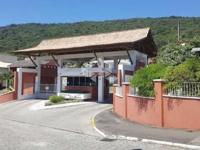 Terreno em Condomínio para Venda em Florianópolis/SC Santo Antônio de Lisboa