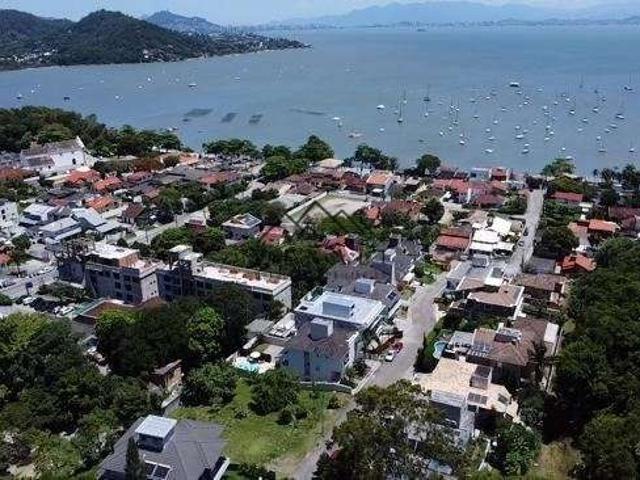 Terreno em Condomínio para Venda em Florianópolis/SC Santo Antônio de Lisboa