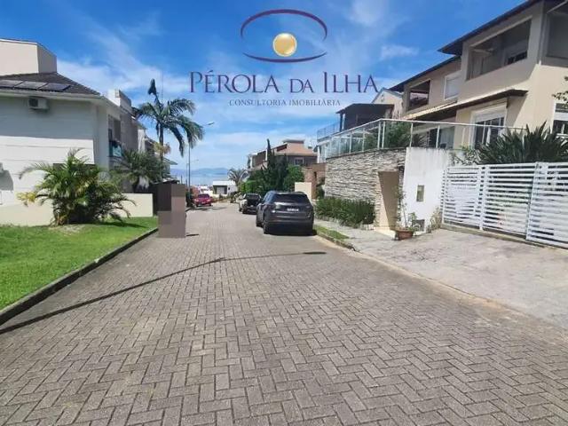 Terreno em Condomínio para Venda em Florianópolis/SC Santo Antônio de Lisboa