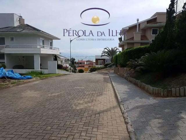 Terreno em Condomínio para Venda em Florianópolis/SC Santo Antônio de Lisboa