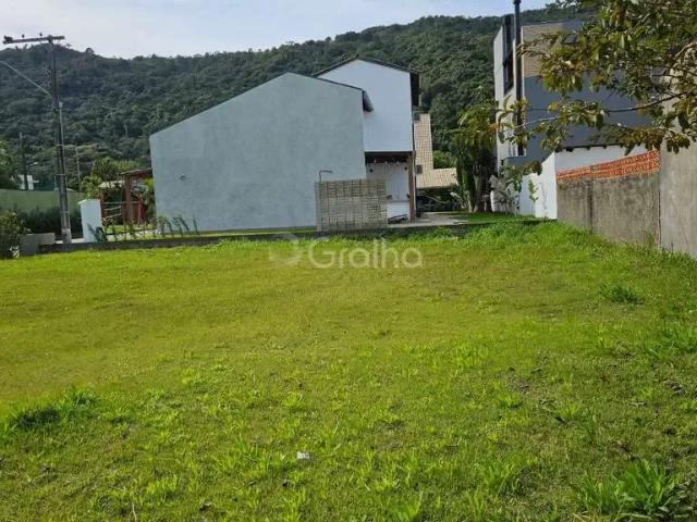Terreno em Condomínio para Venda em Florianópolis/SC Cachoeira do Bom Jesus