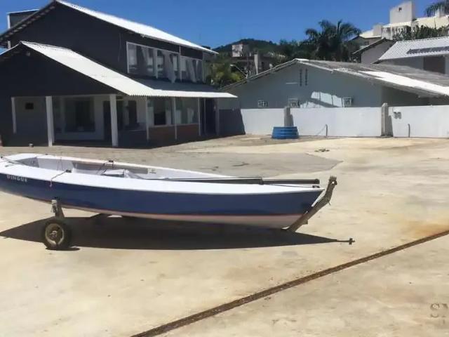 Terreno em Condomínio para Venda em Florianópolis/SC Ponta das Canas 1 Quartos