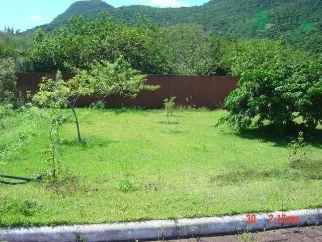 Terreno em Condomínio para Venda em Florianópolis/SC Pântano do Sul