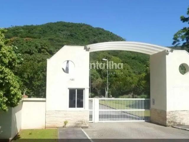 Terreno em Condomínio para Venda em Florianópolis/SC Pântano do Sul