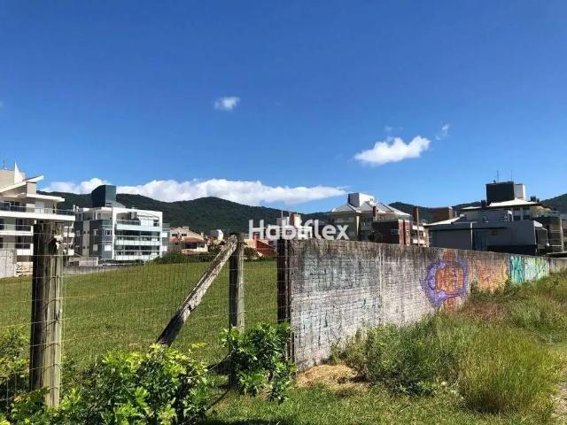Terreno em Condomínio para Venda em Florianópolis/SC Pântano do Sul