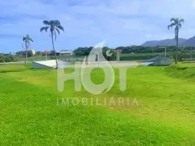 Terreno em Condomínio para Venda em Florianópolis/SC Pântano do Sul