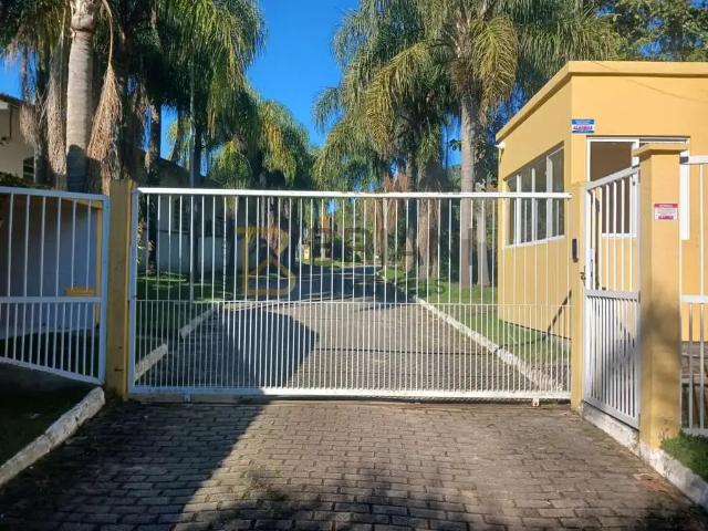 Terreno em Condomínio para Venda em Florianópolis/SC Ratones