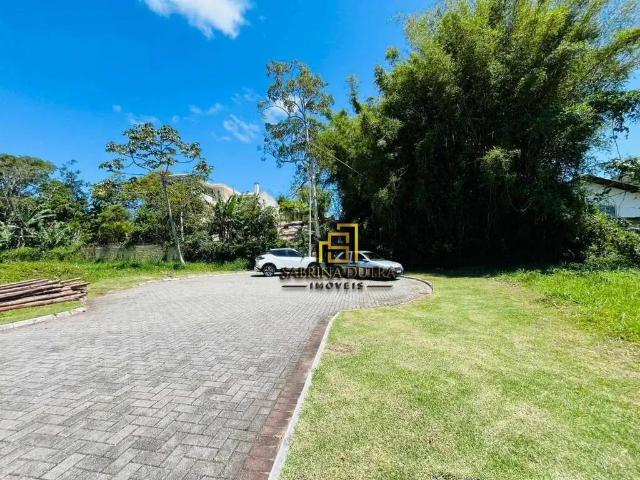 Terreno em Condomínio para Venda em Florianópolis/SC Ratones