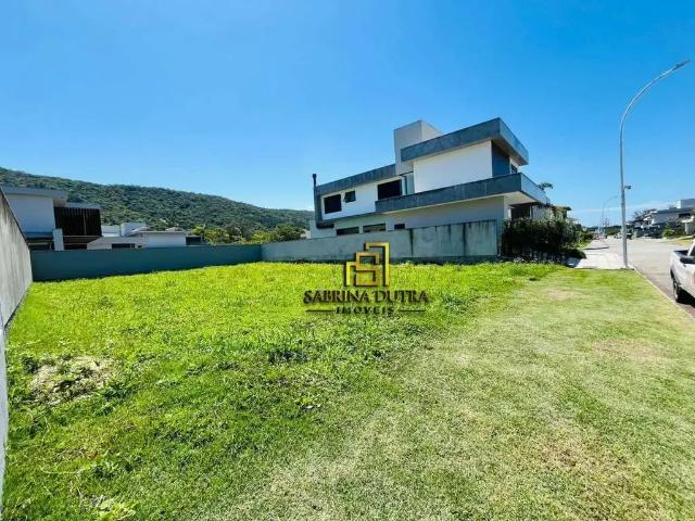Terreno em Condomínio para Venda em Florianópolis/SC Ratones