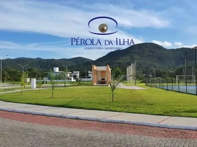 Terreno em Condomínio para Venda em Florianópolis/SC Ratones
