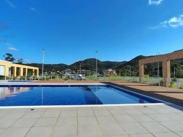 Terreno em Condomínio para Venda em Florianópolis/SC Ratones