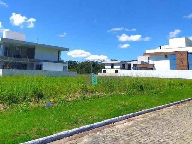 Terreno em Condomínio para Venda em Florianópolis/SC Ratones