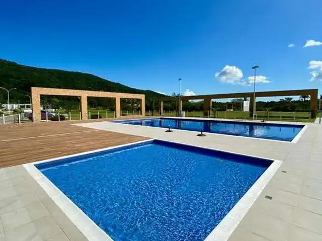 Terreno em Condomínio para Venda em Florianópolis/SC Ratones