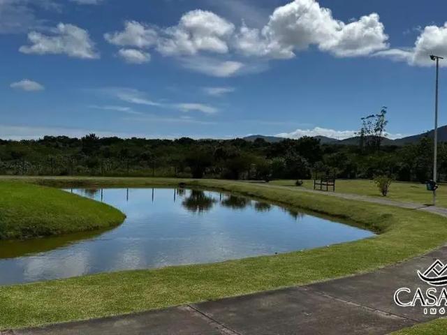 Terreno em Condomínio para Venda em Florianópolis/SC Ratones
