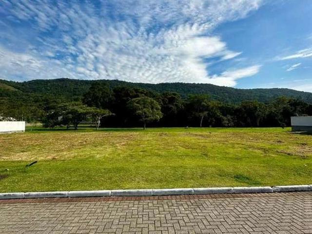 Terreno em Condomínio para Venda em Florianópolis/SC Ratones