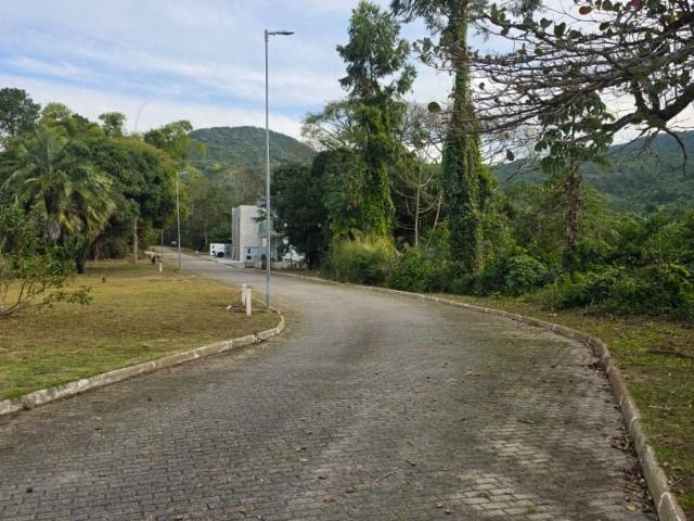 Terreno em Condomínio para Venda em Florianópolis/SC Ratones