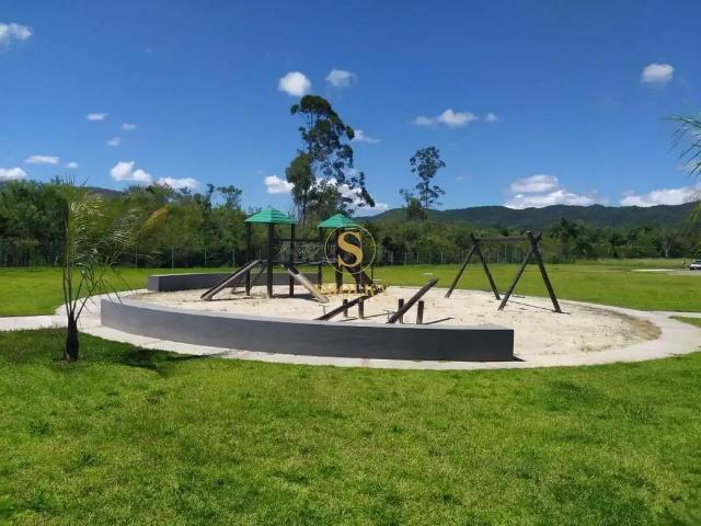 Terreno em Condomínio para Venda em Florianópolis/SC Ratones
