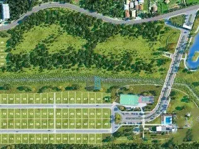 Terreno em Condomínio para Venda em Florianópolis/SC Ratones