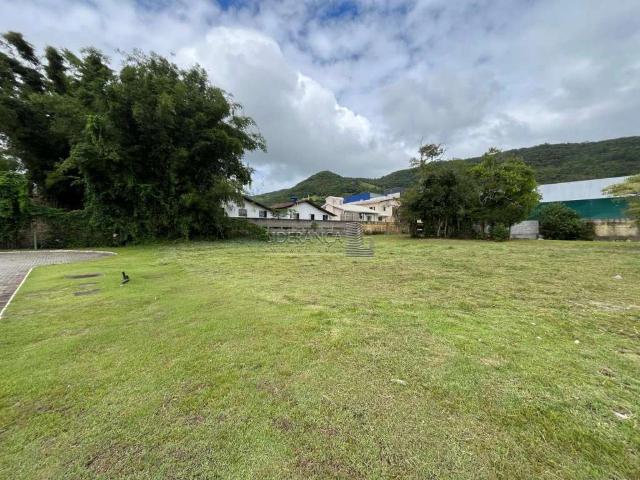 Terreno em Condomínio para Venda em Florianópolis/SC Ratones