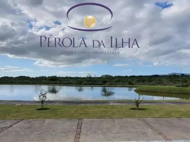 Terreno em Condomínio para Venda em Florianópolis/SC Ratones