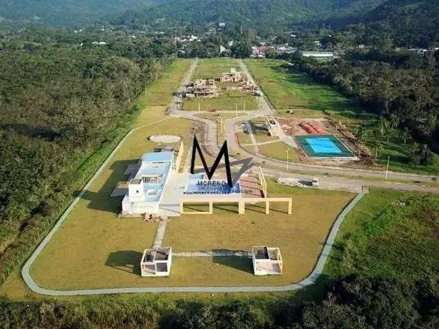 Terreno em Condomínio para Venda em Florianópolis/SC Ratones