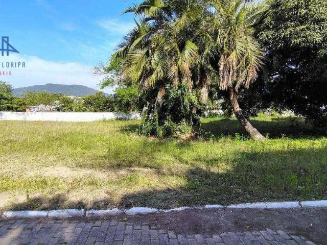 Terreno em Condomínio para Venda em Florianópolis/SC Ratones