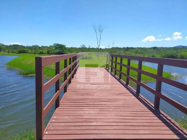 Terreno em Condomínio para Venda em Florianópolis/SC Ratones