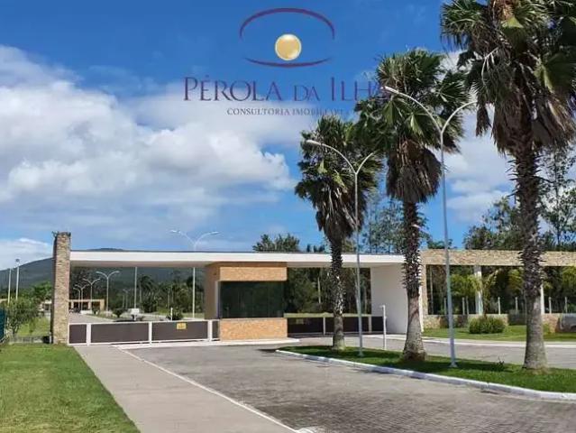 Terreno em Condomínio para Venda em Florianópolis/SC Ratones