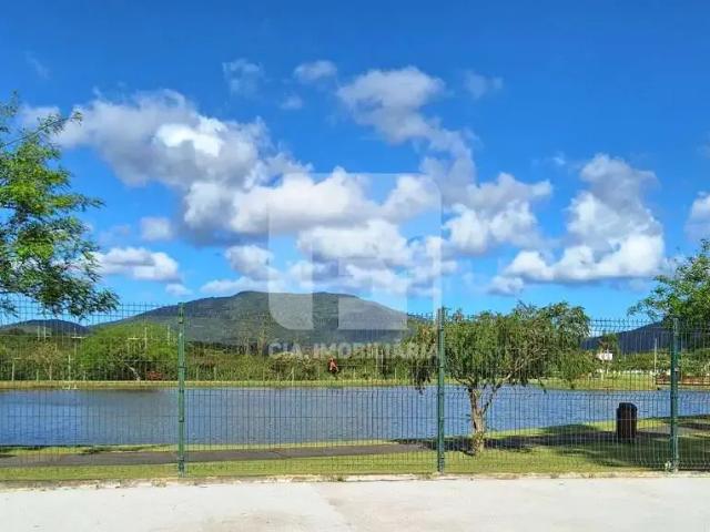 Terreno em Condomínio para Venda em Florianópolis/SC Ratones