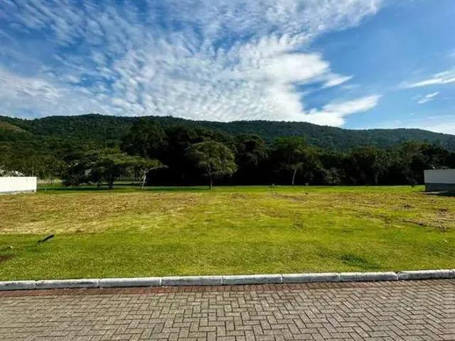 Terreno em Condomínio para Venda em Florianópolis/SC Ratones