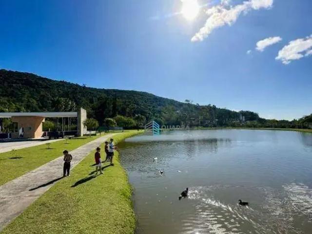 Terreno em Condomínio para Venda em Florianópolis/SC Ratones