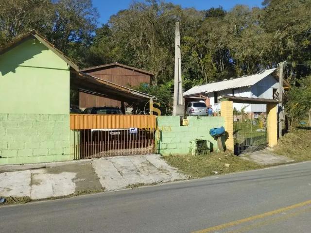 Terreno em Condomínio para Venda em Florianópolis/SC Ratones 1 Quartos