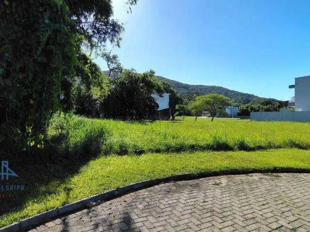 Terreno em Condomínio para Venda em Florianópolis/SC Ratones