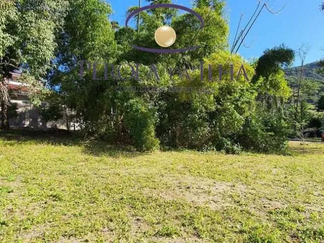 Terreno em Condomínio para Venda em Florianópolis/SC Ratones