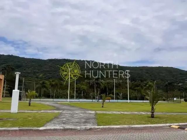 Terreno em Condomínio para Venda em Florianópolis/SC Ratones