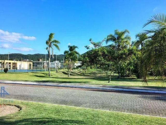 Terreno em Condomínio para Venda em Florianópolis/SC Ratones