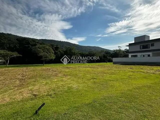 Terreno em Condomínio para Venda em Florianópolis/SC Ratones