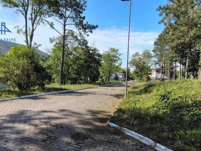 Terreno em Condomínio para Venda em Florianópolis/SC Ratones