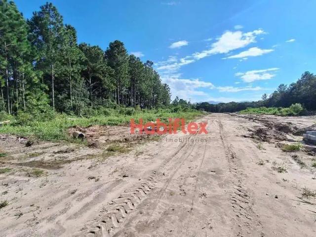 Terreno em Condomínio para Venda em Florianópolis/SC Ribeirão da Ilha