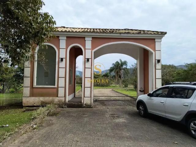 Terreno em Condomínio para Venda em Florianópolis/SC Ribeirão da Ilha