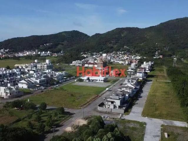 Terreno em Condomínio para Venda em Florianópolis/SC Ribeirão da Ilha
