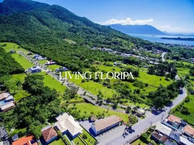Terreno em Condomínio para Venda em Florianópolis/SC Ribeirão da Ilha