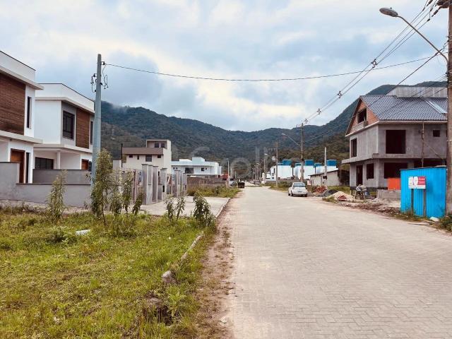 Terreno em Condomínio para Venda em Florianópolis/SC Ribeirão da Ilha