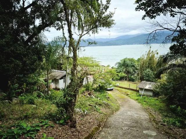 Terreno em Condomínio para Venda em Florianópolis/SC Ribeirão da Ilha