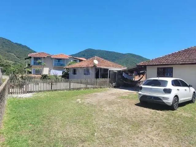Terreno em Condomínio para Venda em Florianópolis/SC Ribeirão da Ilha 1 Quartos