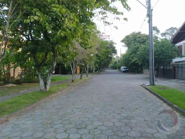 Terreno em Condomínio para Venda em Florianópolis/SC Rio Tavares