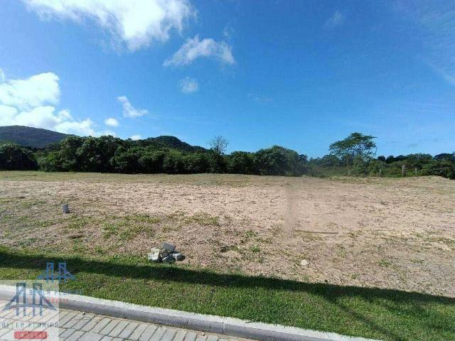 Terreno em Condomínio para Venda em Florianópolis/SC Rio Vermelho