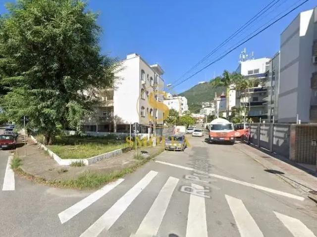 Terreno em Condomínio para Venda em Florianópolis/SC Trindade 1 Quartos