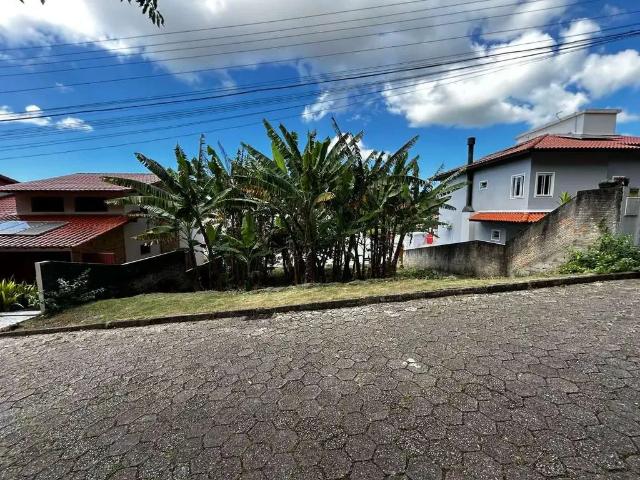 Terreno em Condomínio para Venda em Florianópolis/SC Trindade