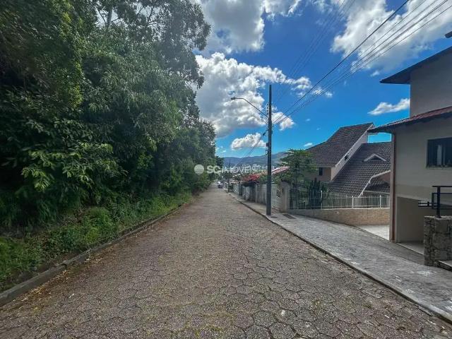 Terreno em Condomínio para Venda em Florianópolis/SC Trindade